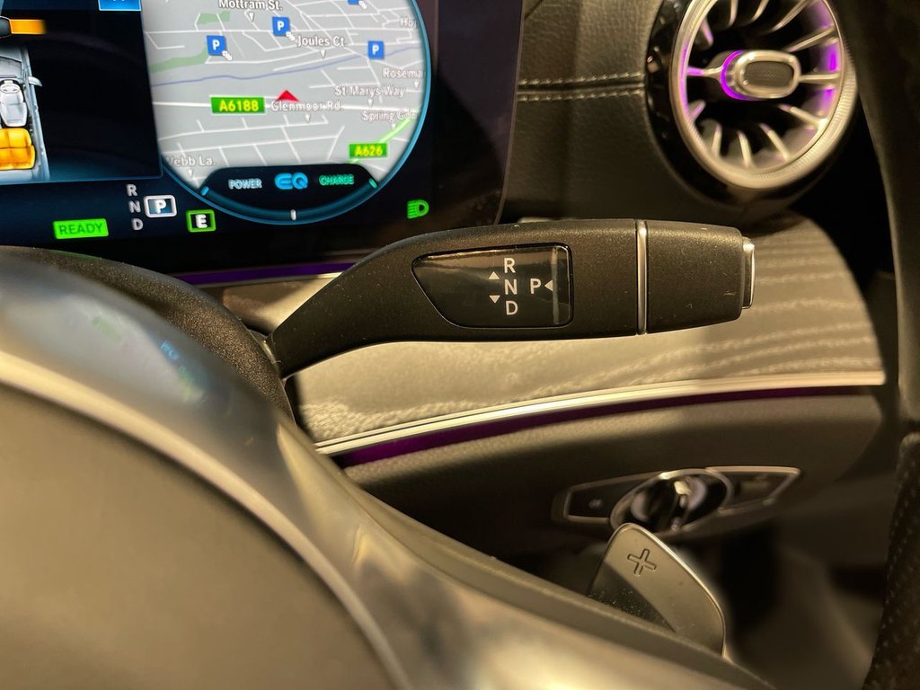 Used Mercedes-Benz CLS 2021 for sale - 77855531: Photo 20