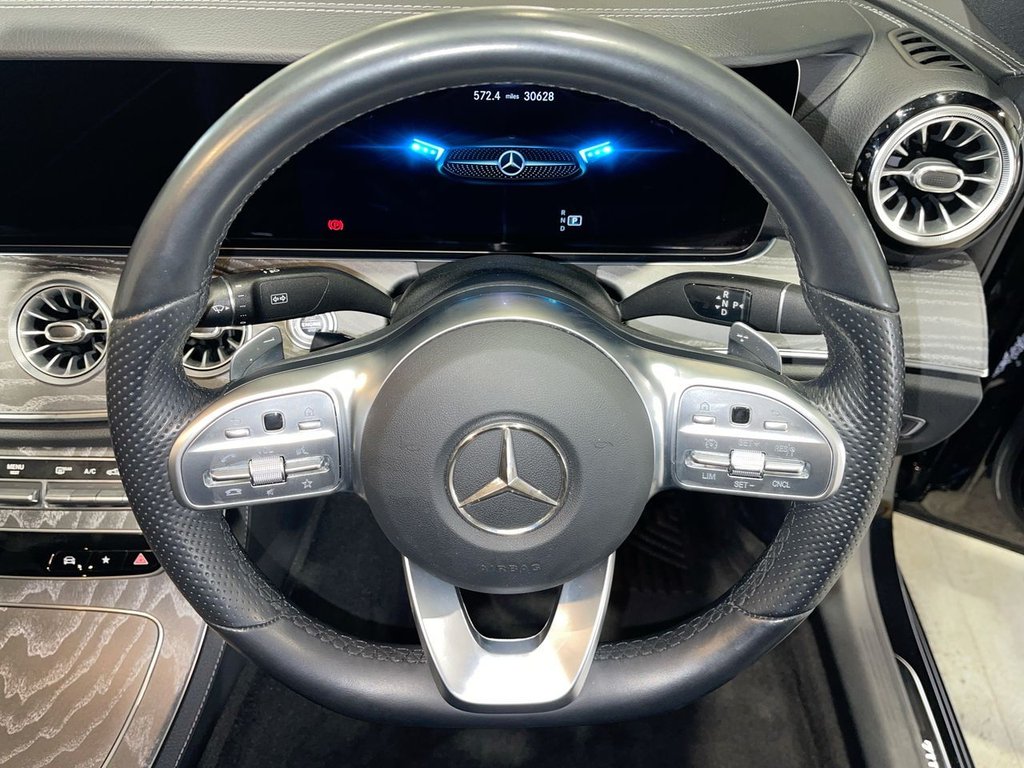 Used Mercedes-Benz CLS 2021 for sale - 77855531: Photo 21