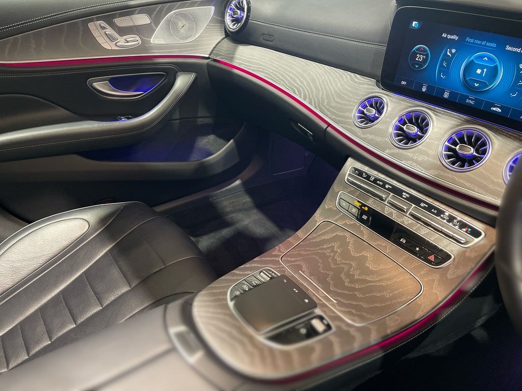 Used Mercedes-Benz CLS 2021 for sale - 77855531: Photo 23