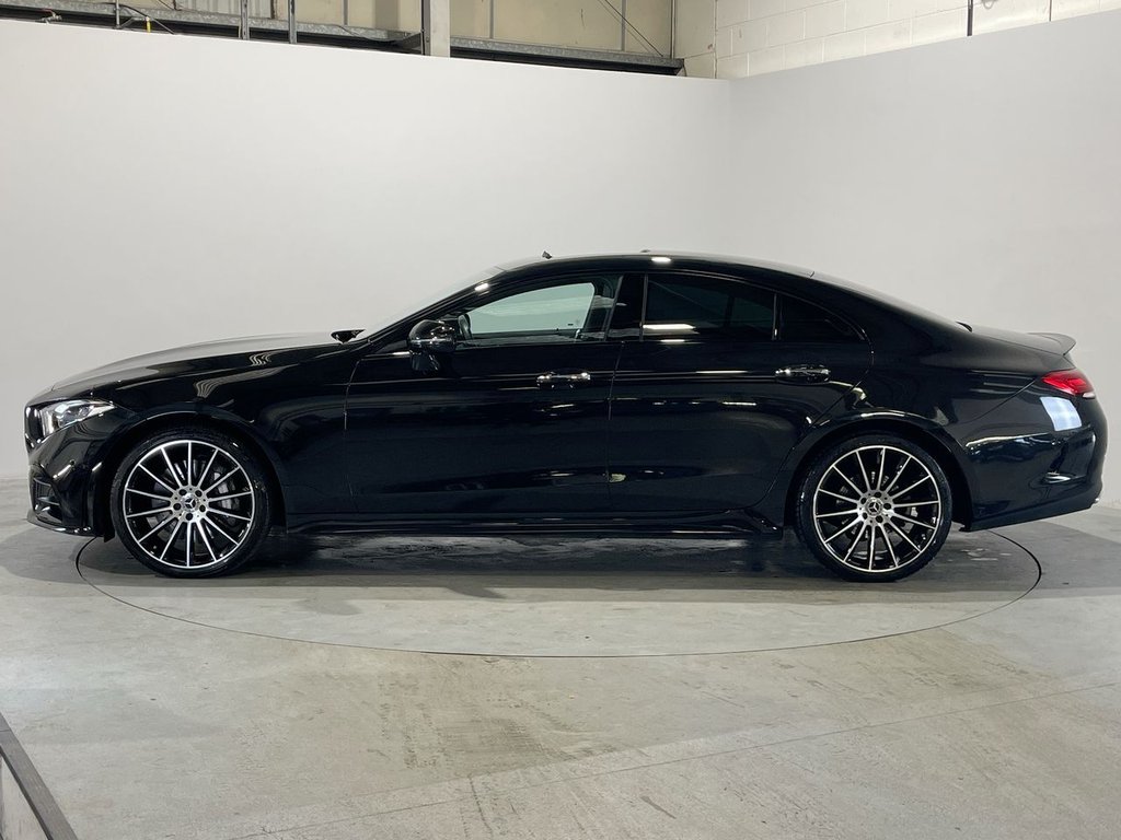 Used Mercedes-Benz CLS 2021 for sale - 77855531: Photo 5