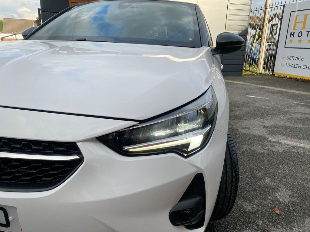 Used Vauxhall Corsa 2020 for sale - 76434392: Photo 15
