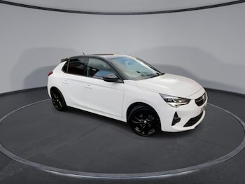 Used Vauxhall Corsa 2020 for sale - 76434392: Photo