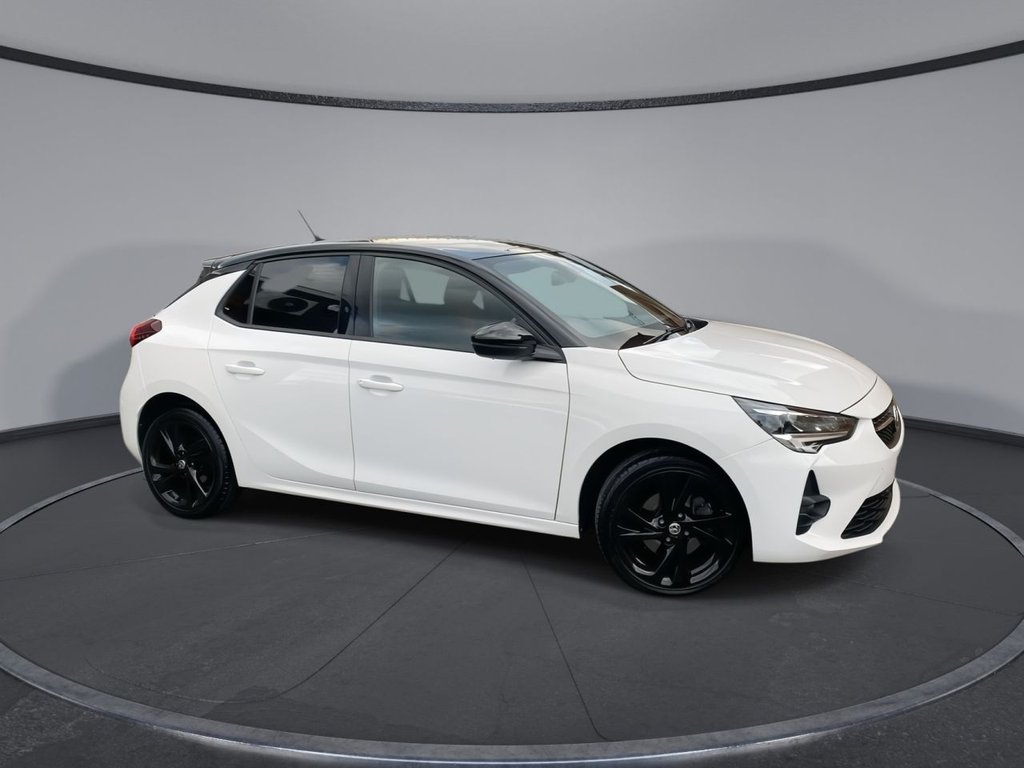 Used Vauxhall Corsa 2020 for sale - 76434392: Photo 2