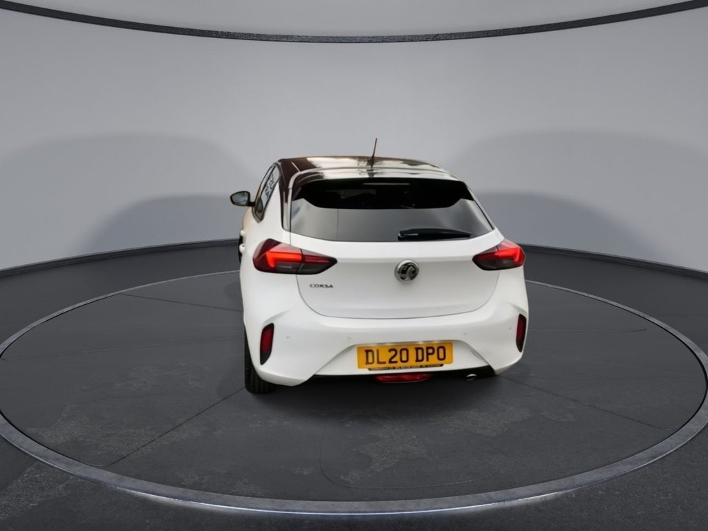 Used Vauxhall Corsa 2020 for sale - 76434392: Photo 21