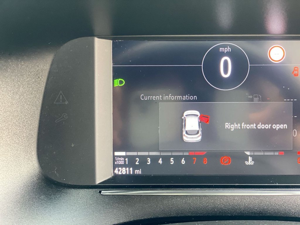 Used Vauxhall Corsa 2020 for sale - 76434392: Photo 22