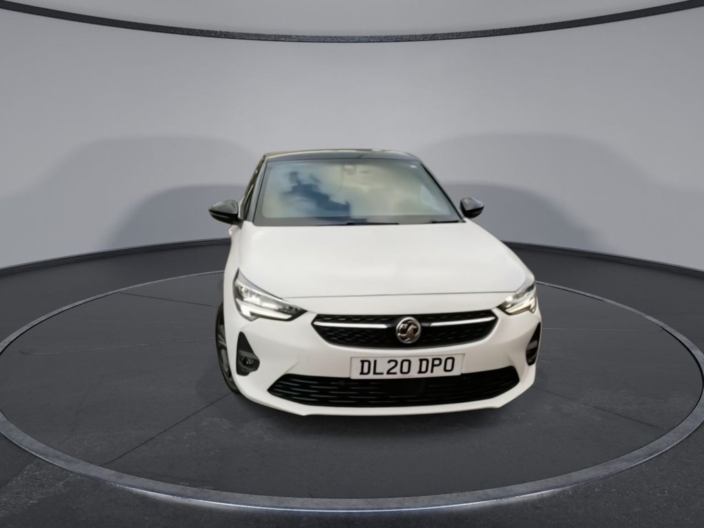 Used Vauxhall Corsa 2020 for sale - 76434392: Photo 5