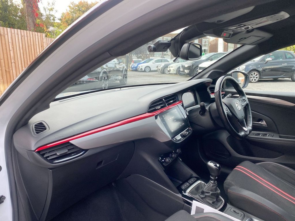 Used Vauxhall Corsa 2020 for sale - 76434392: Photo 9