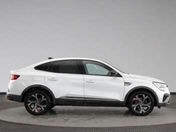 Used Renault Arkana 2022 for sale - 74915960: Photo