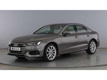 2021 (21) - 2.0 TDI 35 Sport Saloon 4dr Diesel S Tronic Euro 6 (s/s) (163 ps)