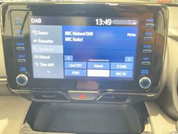 Used Toyota Yaris Cross 2022 for sale - 74893578: Photo