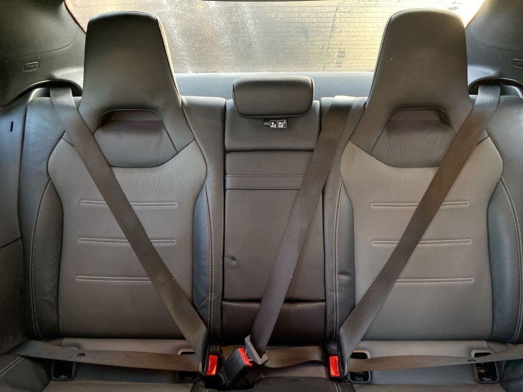 Used Mercedes-Benz CLA 2020 for sale - 77161548: Photo 11