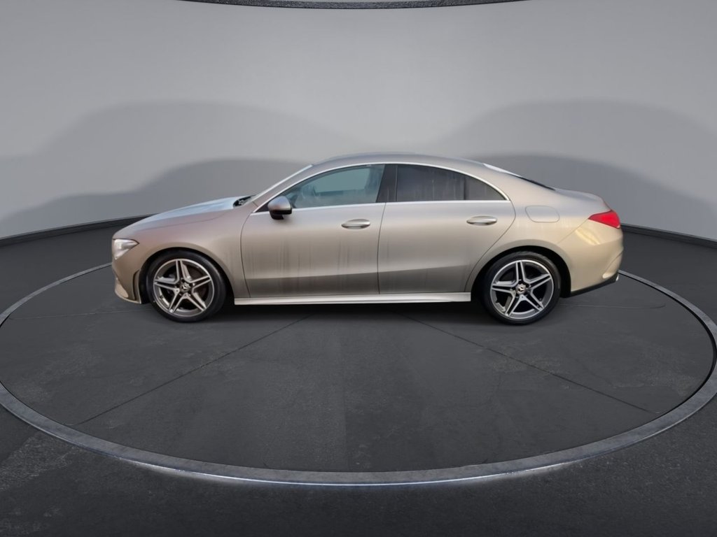 Used Mercedes-Benz CLA 2020 for sale - 77161548: Photo 12