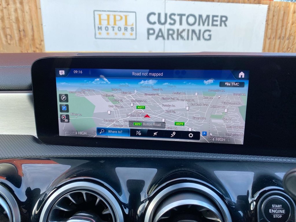 Used Mercedes-Benz CLA 2020 for sale - 77161548: Photo 13