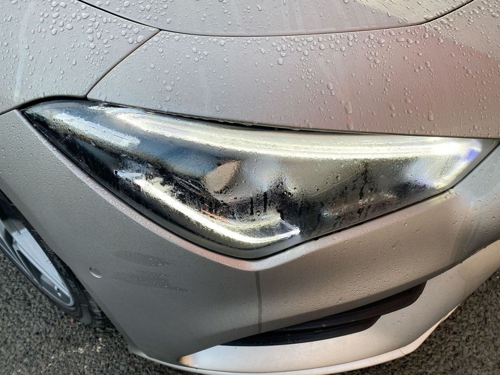 Used Mercedes-Benz CLA 2020 for sale - 77161548: Photo 15