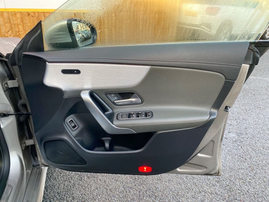 Used Mercedes-Benz CLA 2020 for sale - 77161548: Photo 21