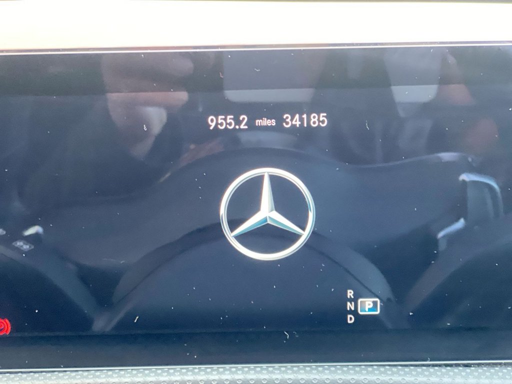 Used Mercedes-Benz CLA 2020 for sale - 77161548: Photo 22