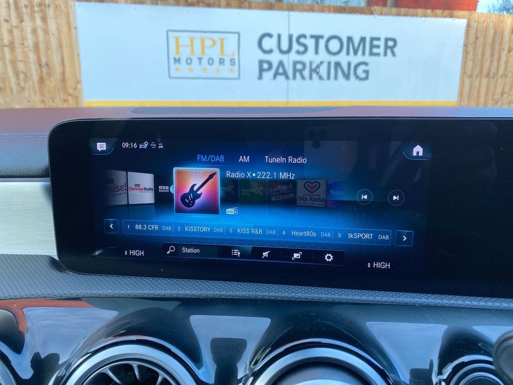 Used Mercedes-Benz CLA 2020 for sale - 77161548: Photo 23