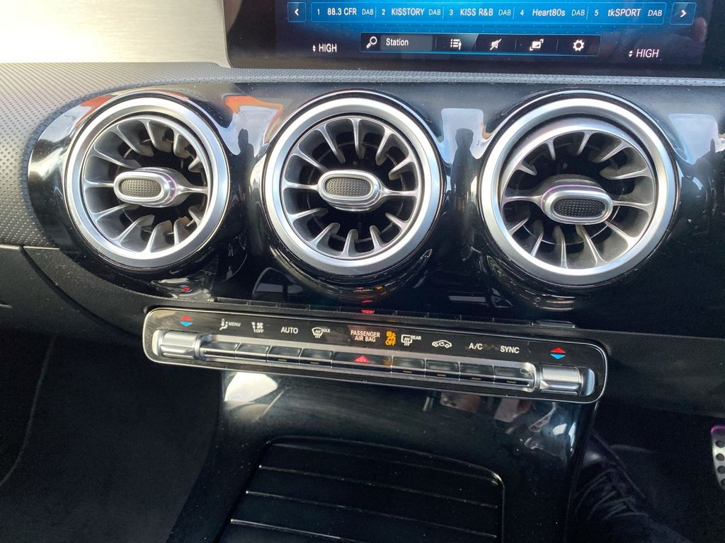 Used Mercedes-Benz CLA 2020 for sale - 77161548: Photo 24