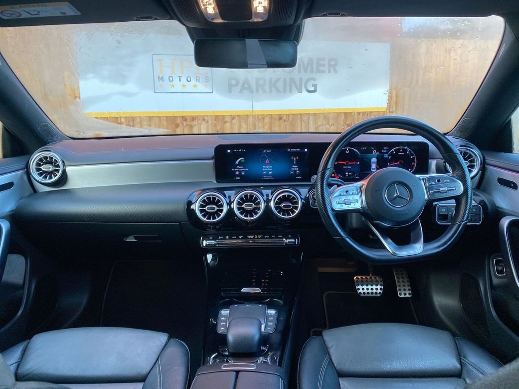 Used Mercedes-Benz CLA 2020 for sale - 77161548: Photo 9