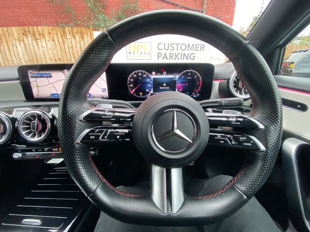 Used Mercedes-Benz A-Class 2023 for sale - 76417713: Photo 15