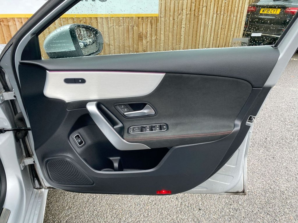 Used Mercedes-Benz A-Class 2023 for sale - 76417713: Photo 22