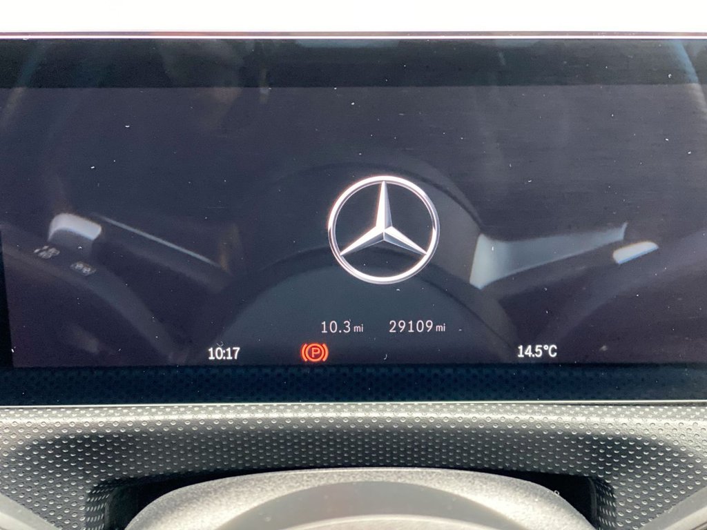 Used Mercedes-Benz A-Class 2023 for sale - 76417713: Photo 23