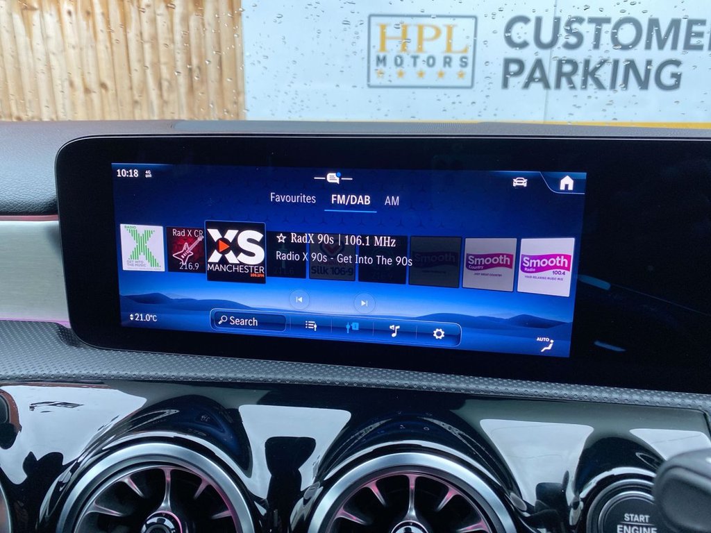 Used Mercedes-Benz A-Class 2023 for sale - 76417713: Photo 24