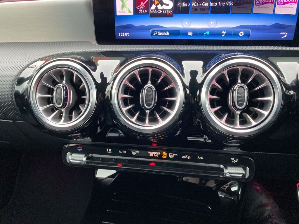 Used Mercedes-Benz A-Class 2023 for sale - 76417713: Photo 25