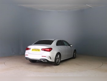 Used Mercedes-Benz A-Class 2023 for sale - 76417713: Photo