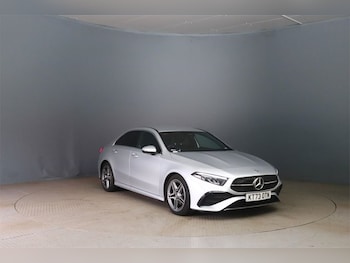 Used Mercedes-Benz A-Class 2023 for sale - 76417713: Photo