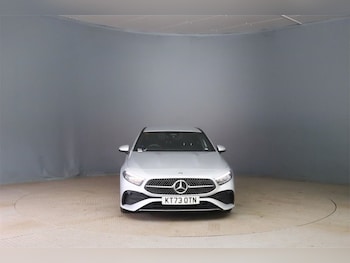 Used Mercedes-Benz A-Class 2023 for sale - 76417713: Photo