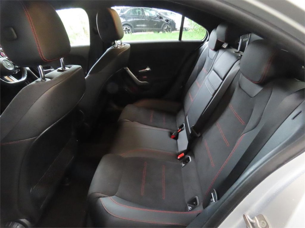 Used Mercedes-Benz A-Class 2023 for sale - 76417713: Photo 7