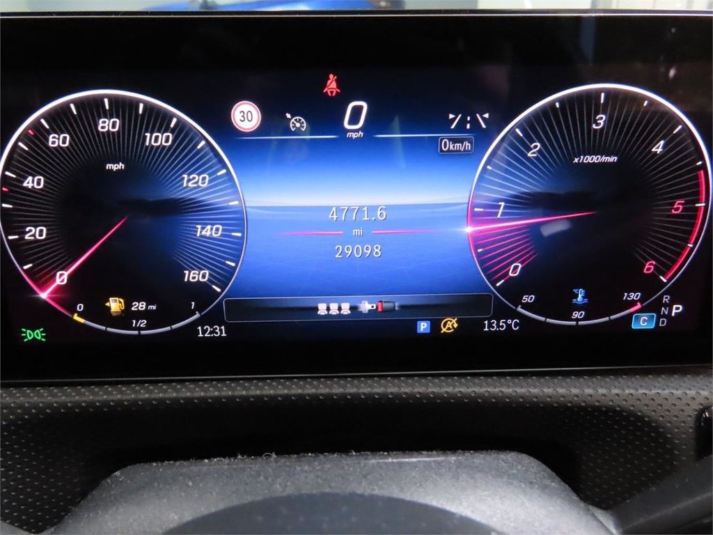 Used Mercedes-Benz A-Class 2023 for sale - 76417713: Photo 8