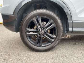 Used Audi Q2 2021 for sale - 75194580: Photo
