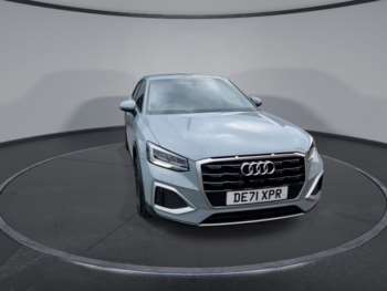 Used Audi Q2 2021 for sale - 75194580: Photo