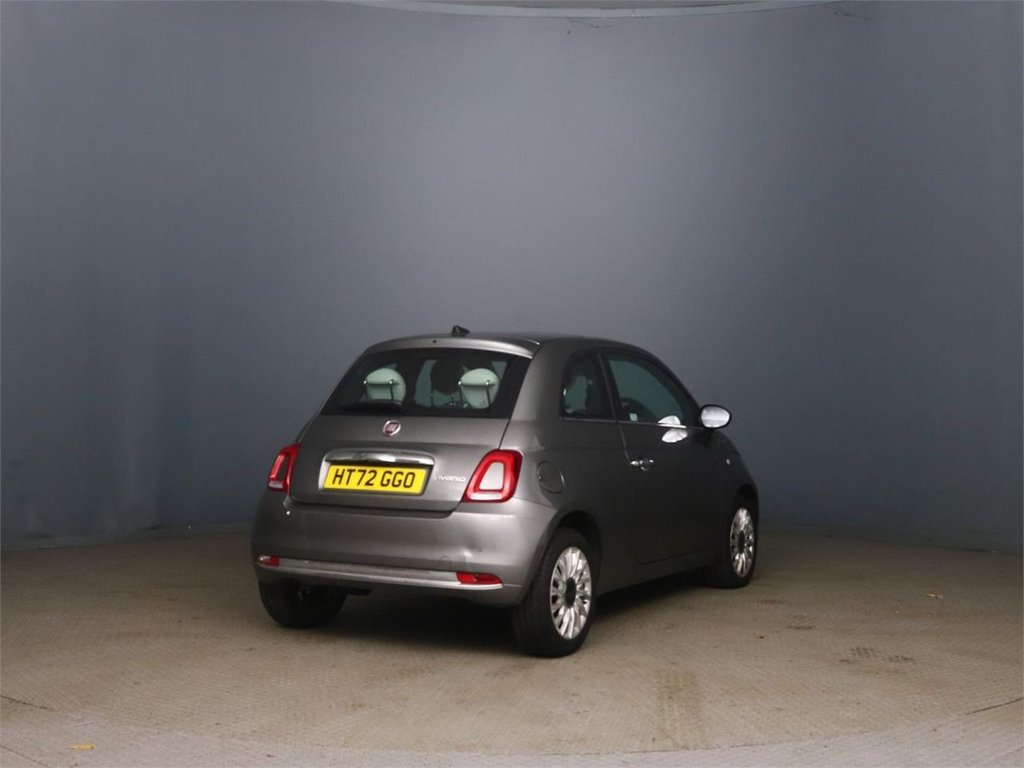 Used Fiat 500 2023 for sale - 76417711: Photo 2