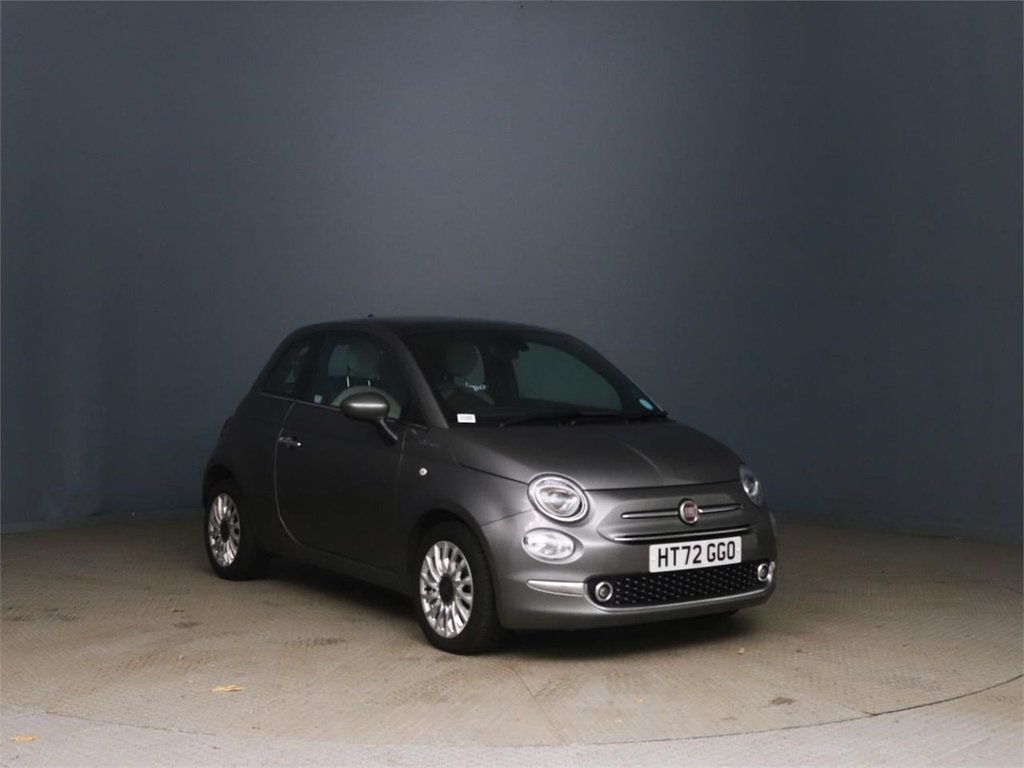 Used Fiat 500 2023 for sale - 76417711: Photo 3