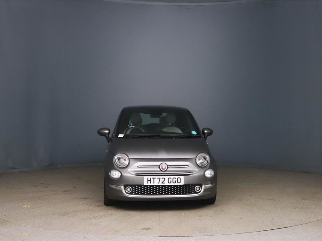Used Fiat 500 2023 for sale - 76417711: Photo 4