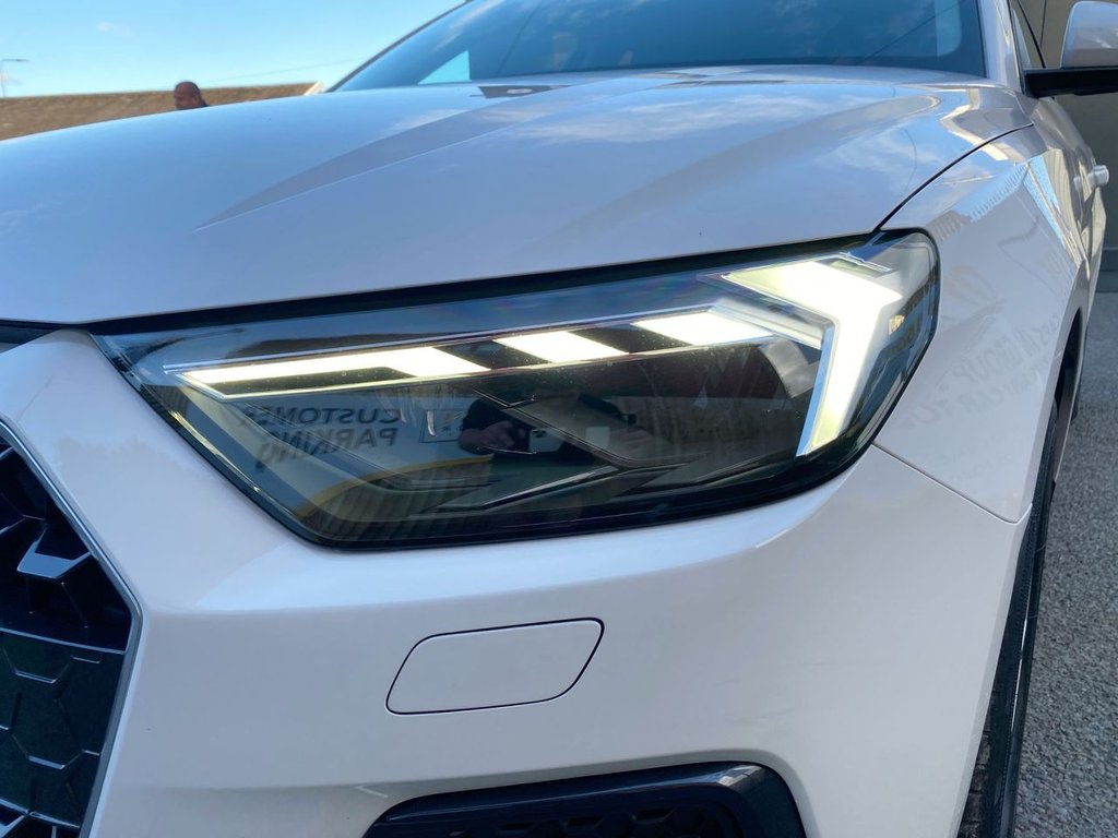 Used Audi A1 2023 for sale - 75924091: Photo 14