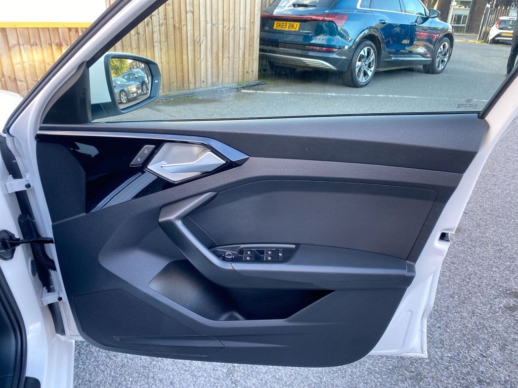 Used Audi A1 2023 for sale - 75924091: Photo 18