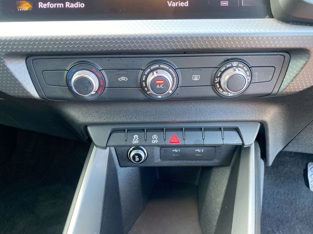 Used Audi A1 2023 for sale - 75924091: Photo 22