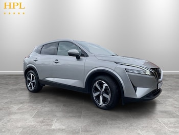 Used Nissan Qashqai 2022 for sale - 79506552: Photo