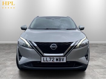 Used Nissan Qashqai 2022 for sale - 79506552: Photo