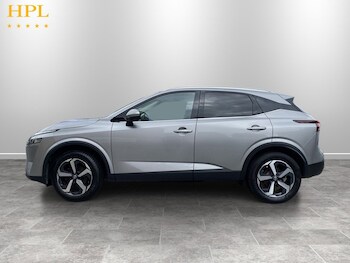 Used Nissan Qashqai 2022 for sale - 79506552: Photo