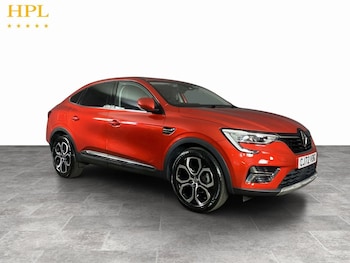 Used Renault Arkana 2023 for sale - 79493508: Photo