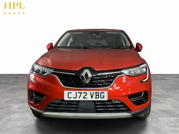 Used Renault Arkana 2023 for sale - 79493508: Photo