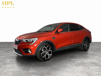 Used Renault Arkana 2023 for sale - 79493508: Photo