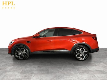 Used Renault Arkana 2023 for sale - 79493508: Photo