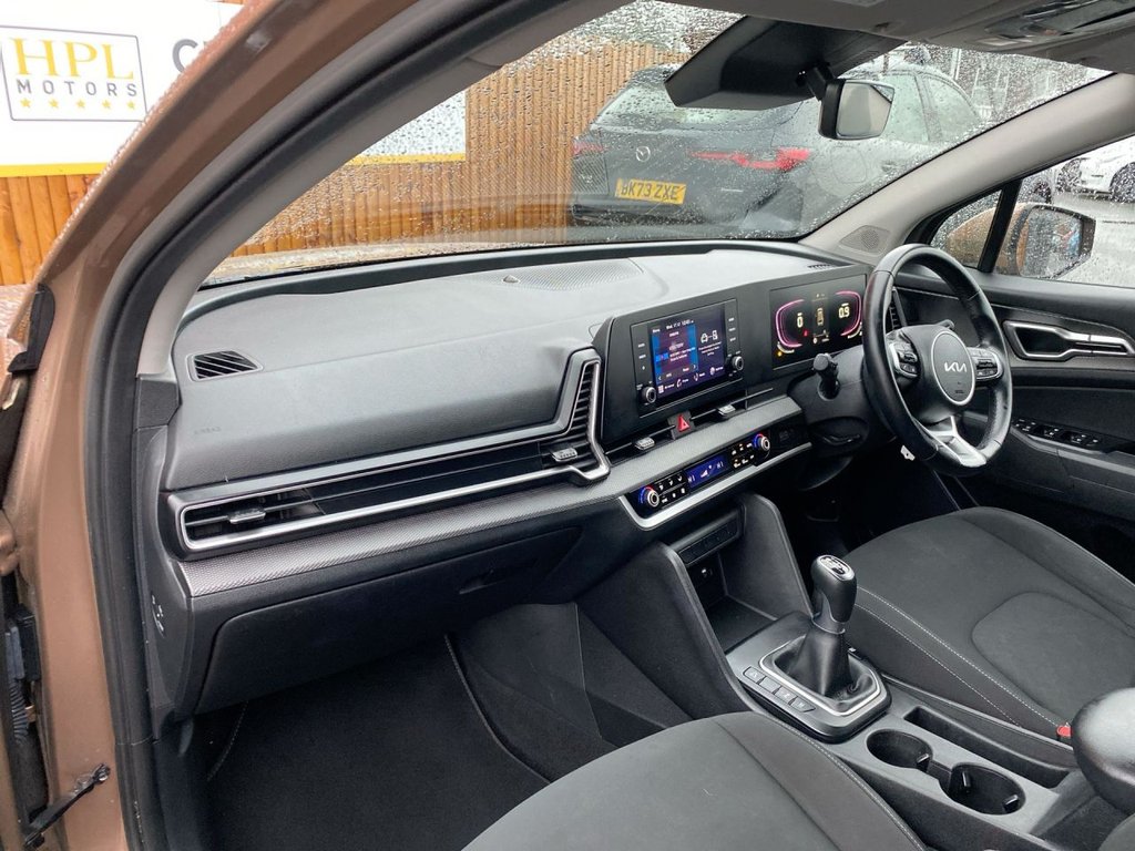 Used Kia Sportage 2022 for sale - 76820820: Photo 10