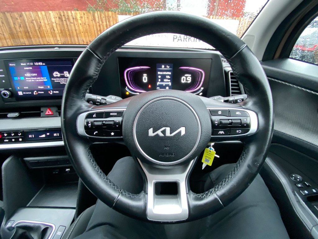 Used Kia Sportage 2022 for sale - 76820820: Photo 14